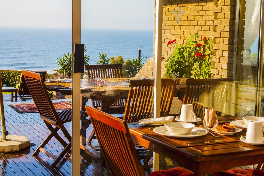 Burnham House B&B Дурбан Экстерьер фото