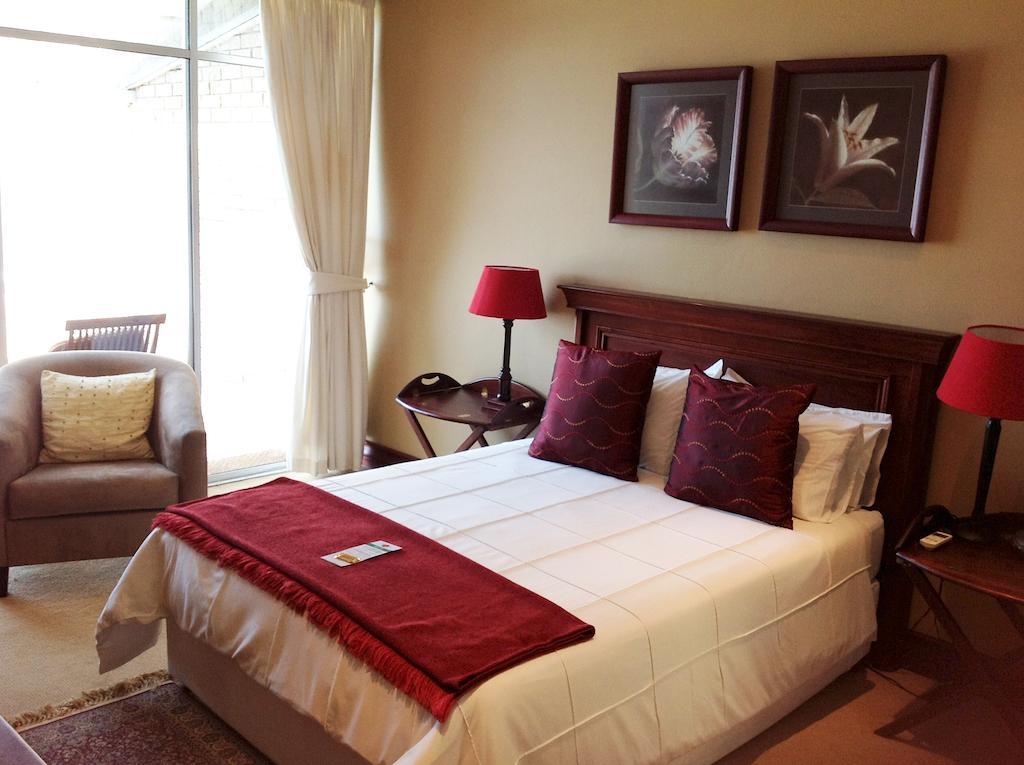 Burnham House B&B Дурбан Номер фото